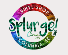 AboutMe banner for @splurge
