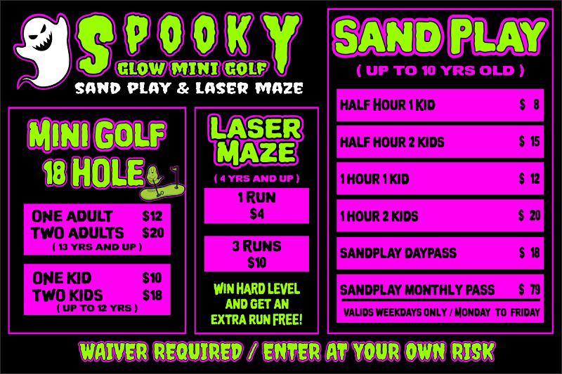 AboutMe banner for @spooky