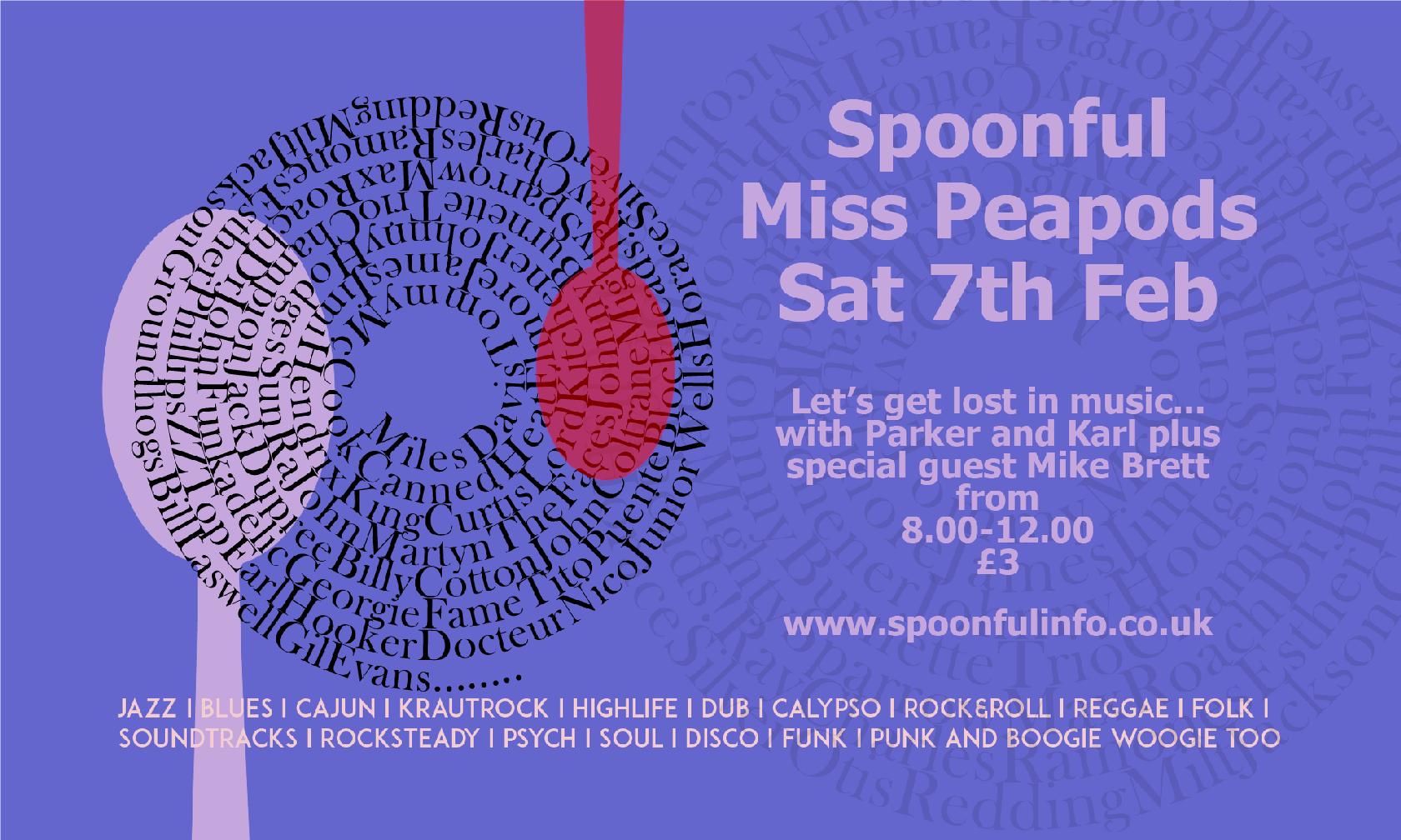 AboutMe banner for @spoonful
