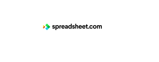 AboutMe banner for @spreadsheet