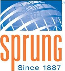 AboutMe banner for @sprung