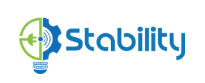AboutMe banner for @stability