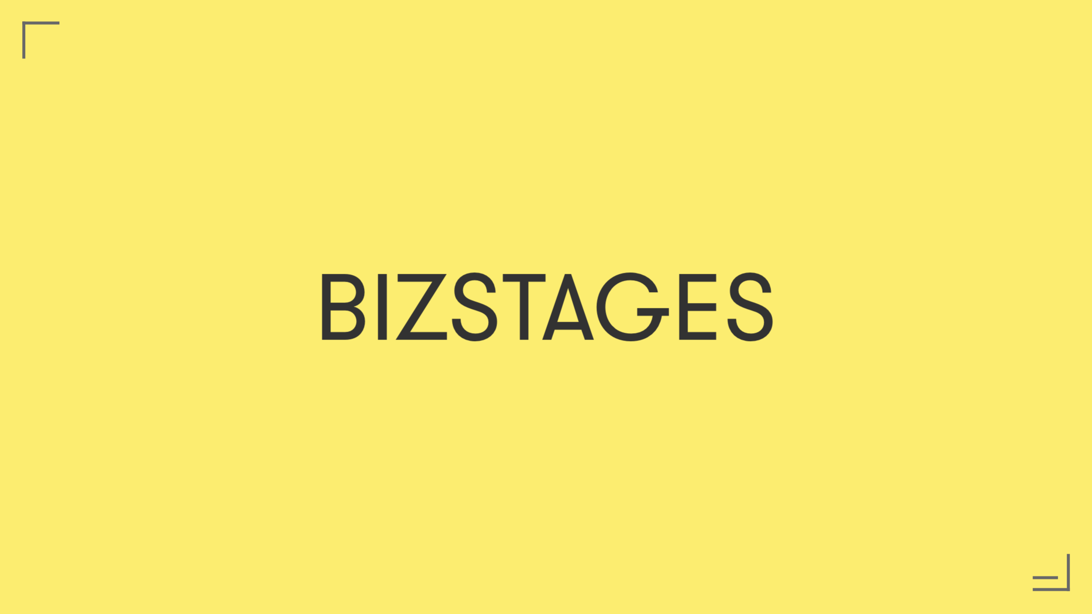 AboutMe banner for @stages