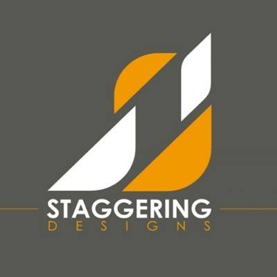 AboutMe banner for @staggering