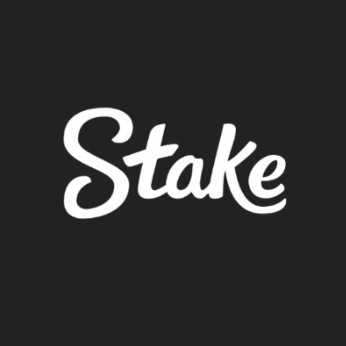 Interface de Stake App montrant les jeux et paris
