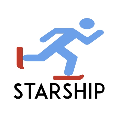 AboutMe banner for @starship