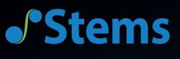 AboutMe banner for @stems