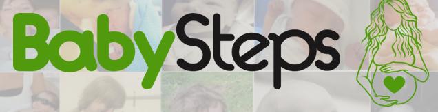 AboutMe banner for @steps