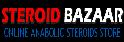 AboutMe banner for @steroid