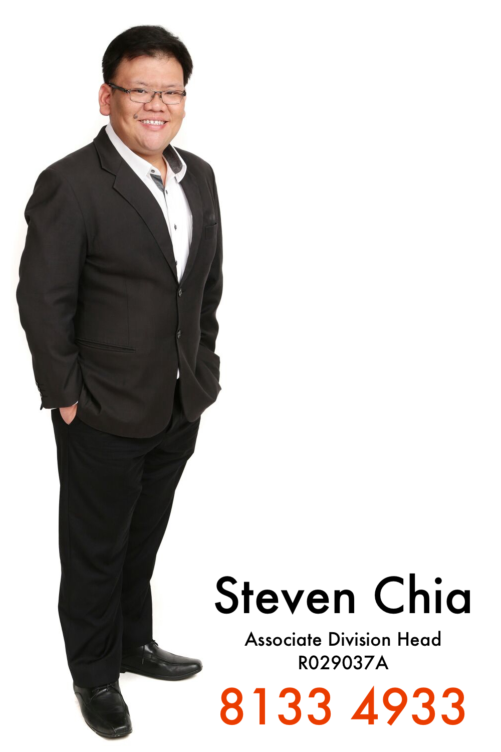 Steven Chia - Singapore | about.me