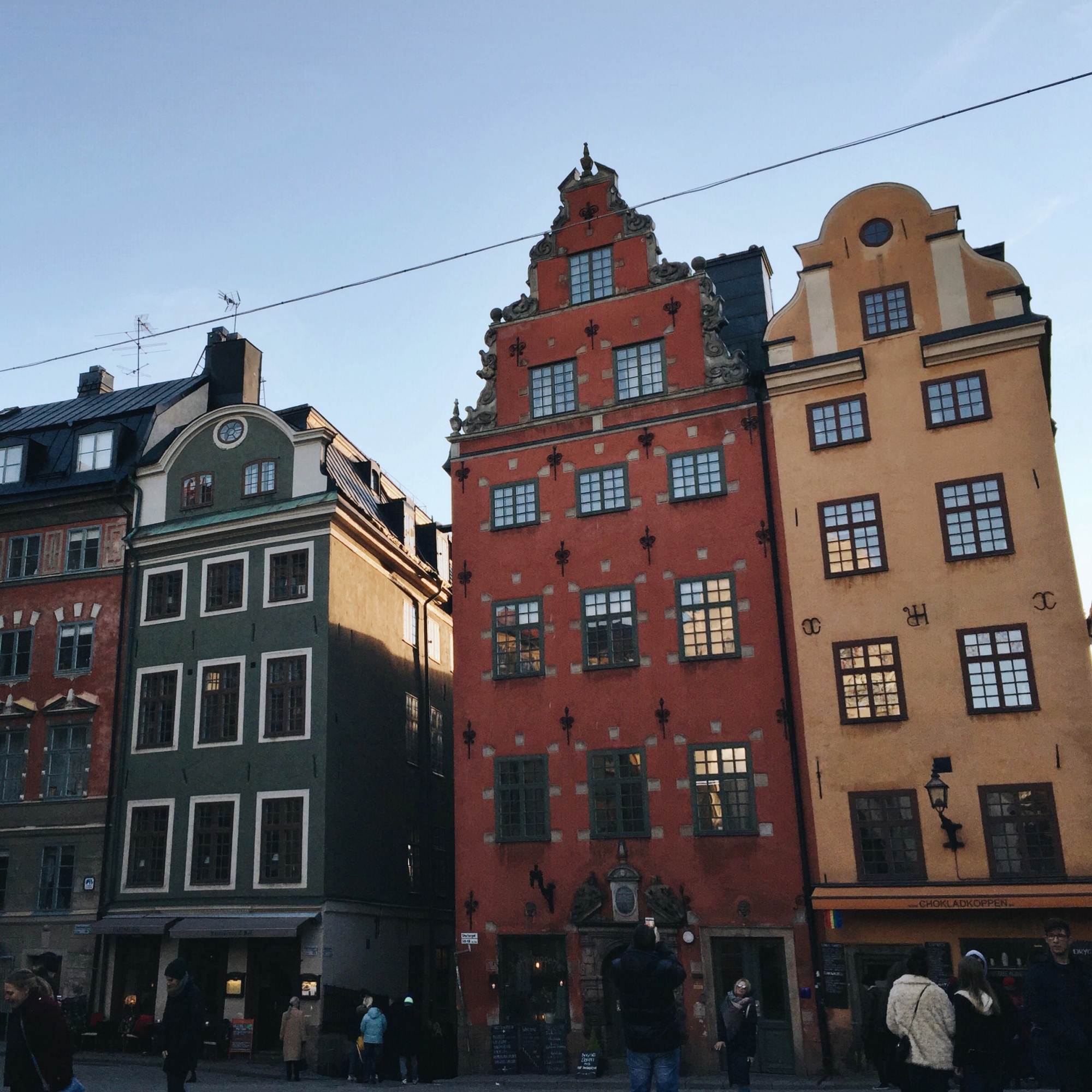 AboutMe banner for @stockholm