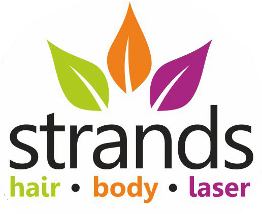 AboutMe banner for @strands