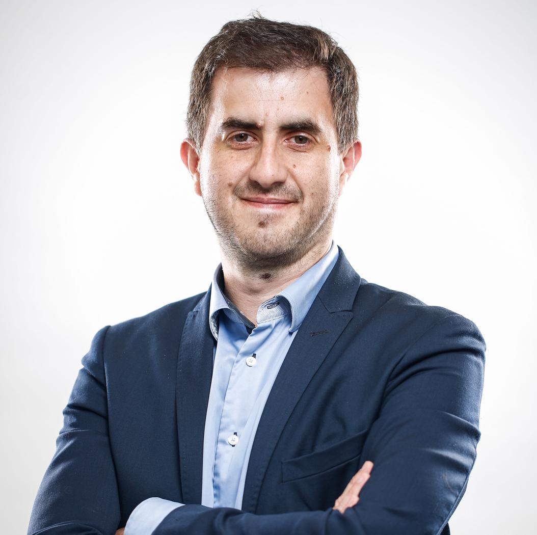 Stéphane Traumat
