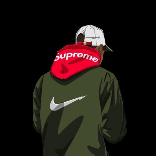 AboutMe banner for @Stressed