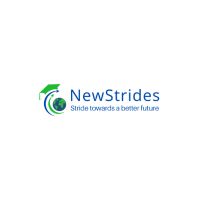 AboutMe banner for @strides