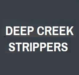 AboutMe banner for @strippers