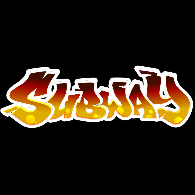 AboutMe banner for @subways