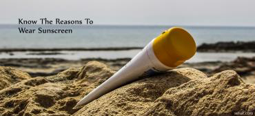 AboutMe banner for @sunscreen