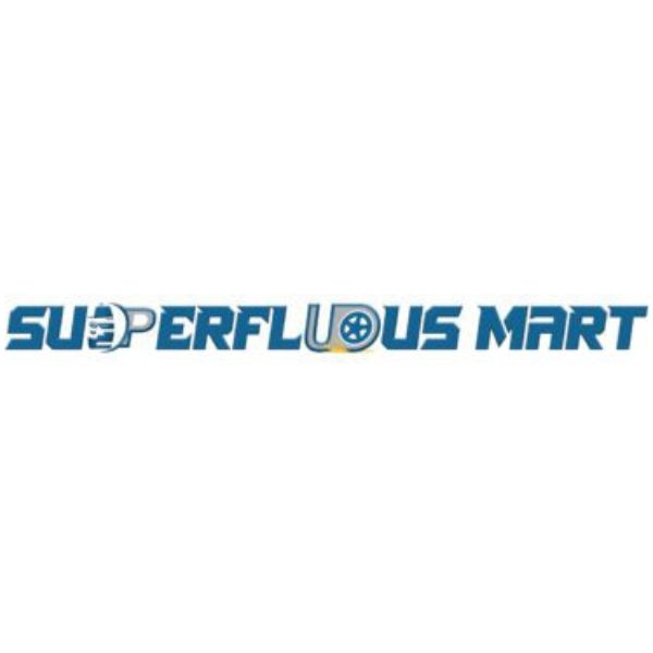 AboutMe banner for @superfluous