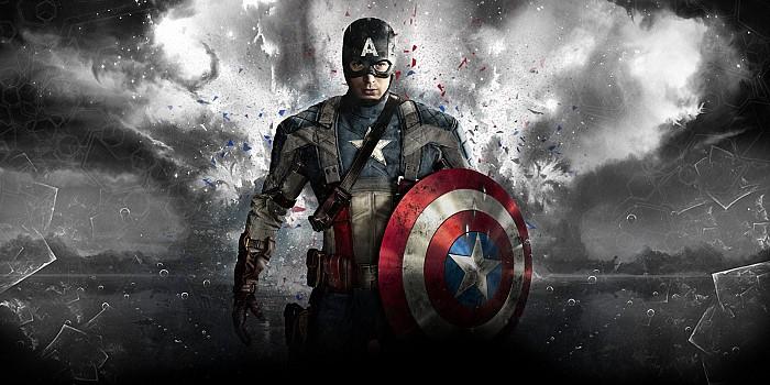 AboutMe banner for @superman