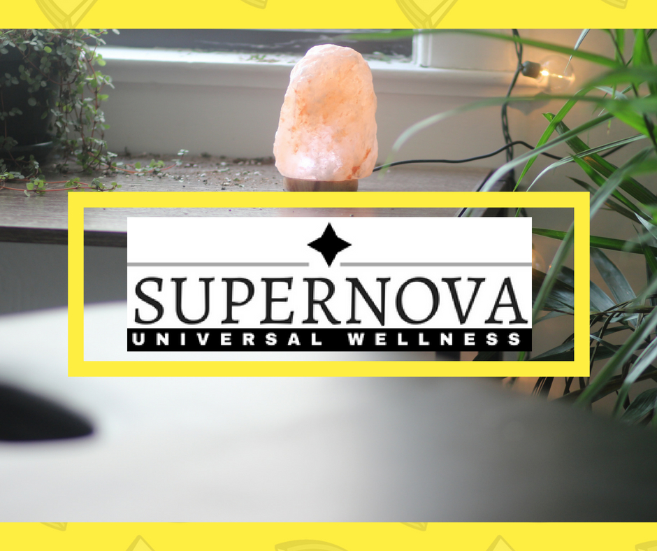 AboutMe banner for @supernova