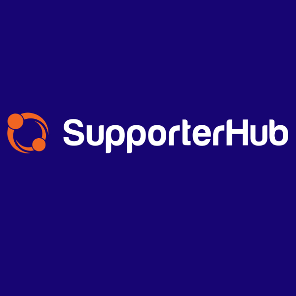AboutMe banner for @supporter