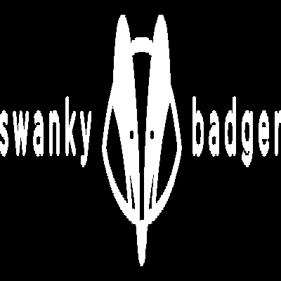 AboutMe banner for @swanky