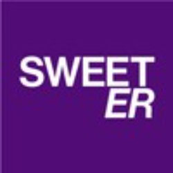 AboutMe banner for @sweeter