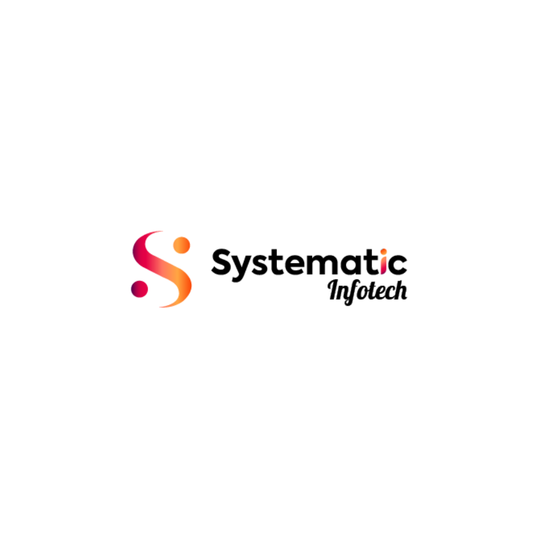 AboutMe banner for @systematic