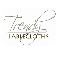 AboutMe banner for @tablecloths