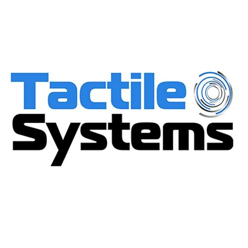 AboutMe banner for @tactile