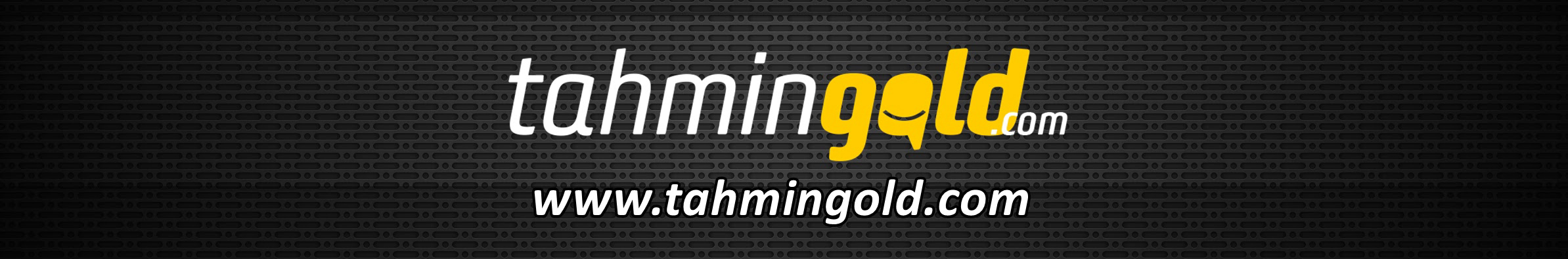 AboutMe banner for @tahmin