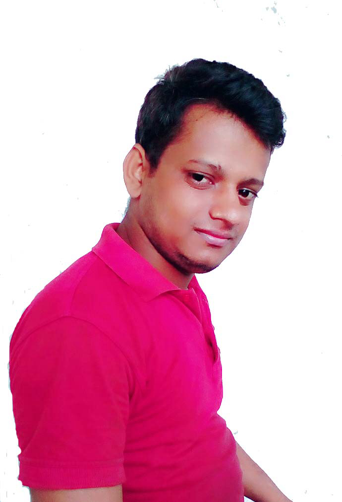 AboutMe banner for @talukdar