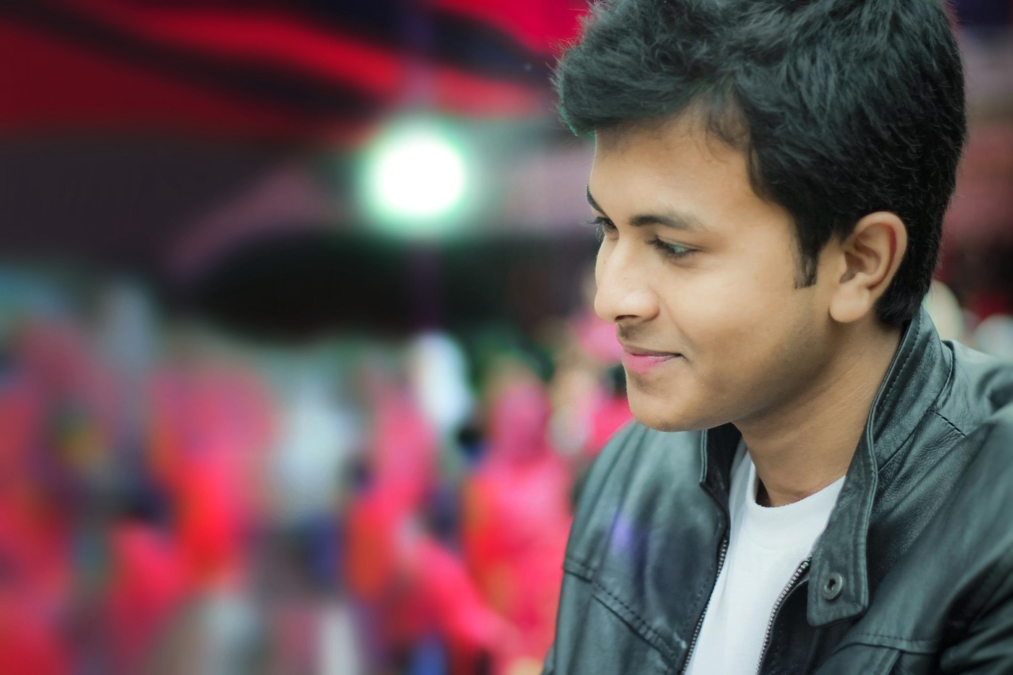 AboutMe banner for @tanvir