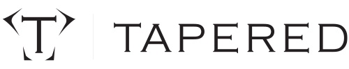 AboutMe banner for @tapered