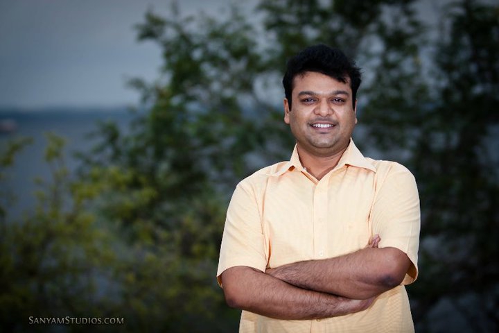 AboutMe banner for @tarun