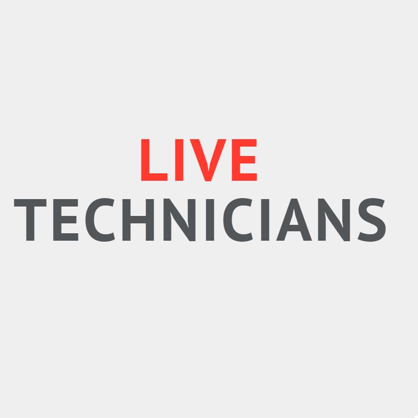 AboutMe banner for @technicians