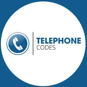 AboutMe banner for @telephone
