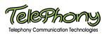 AboutMe banner for @telephony