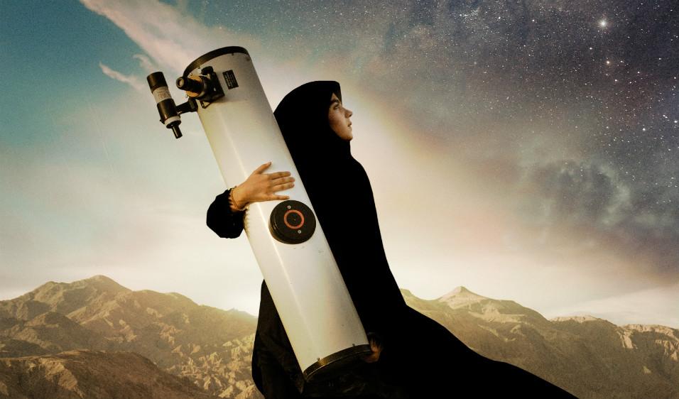AboutMe banner for @Telescopes