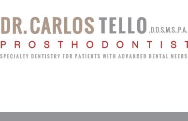 AboutMe banner for @tello
