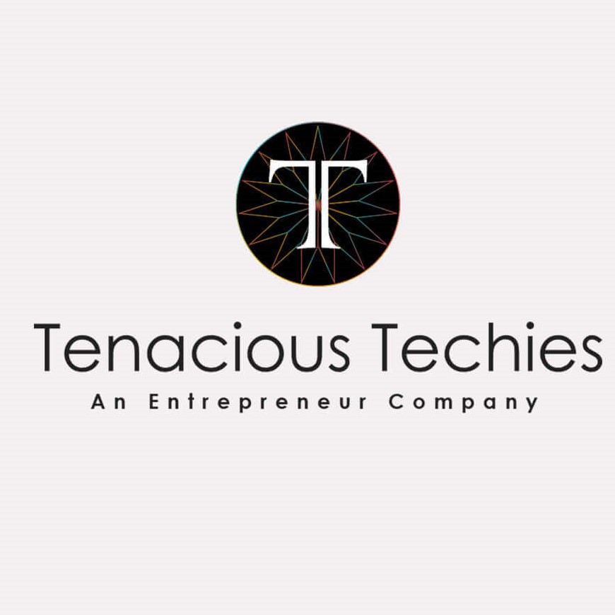 AboutMe banner for @tenacious