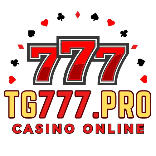 Online casino 777