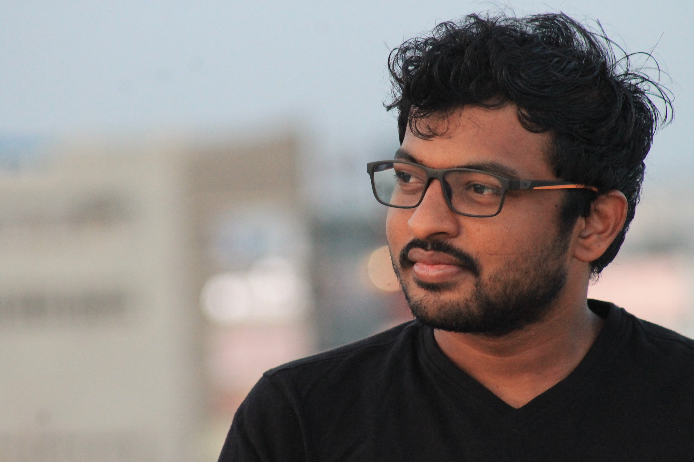 Rajesh Reddy's Instagram, Twitter & Facebook on IDCrawl