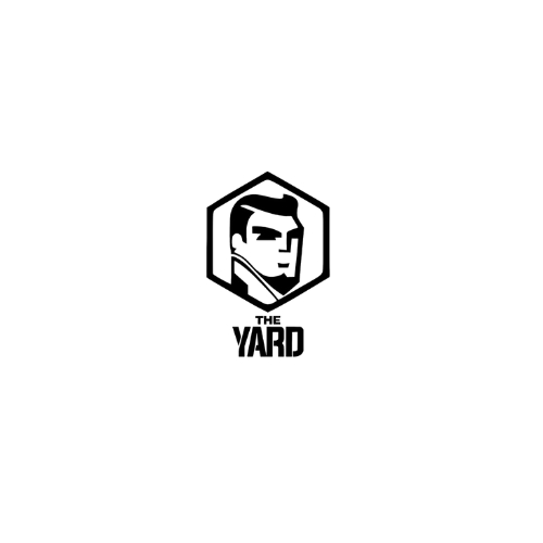 AboutMe banner for @theyard