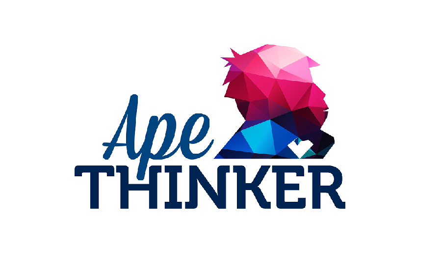 AboutMe banner for @thinker