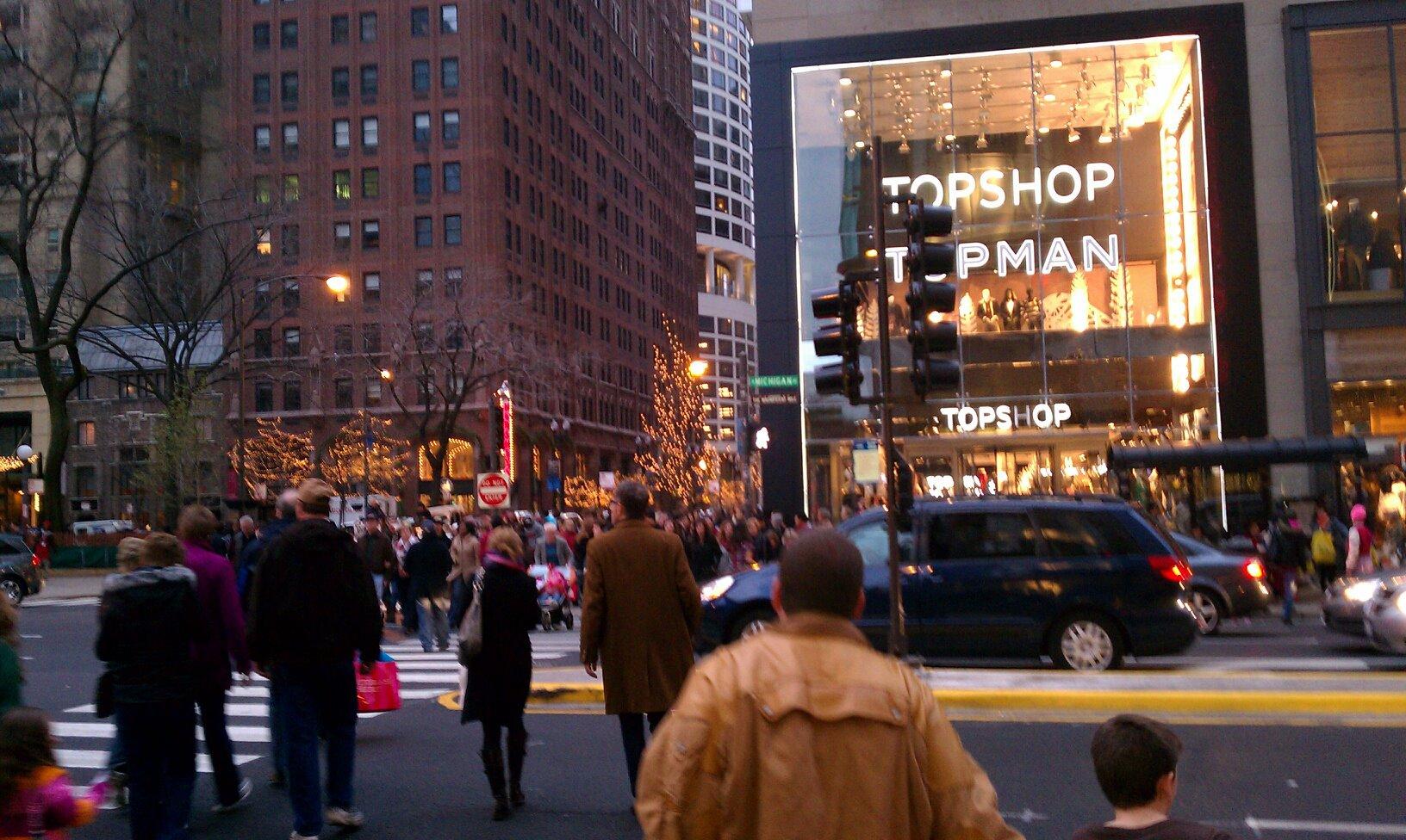 AboutMe banner for @thompson