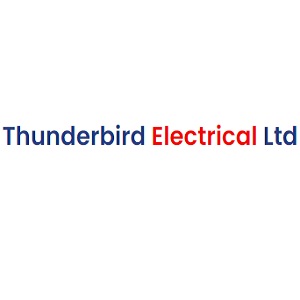 AboutMe banner for @thunderbird