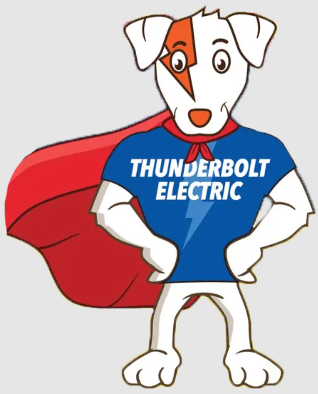 AboutMe banner for @thunderbolt