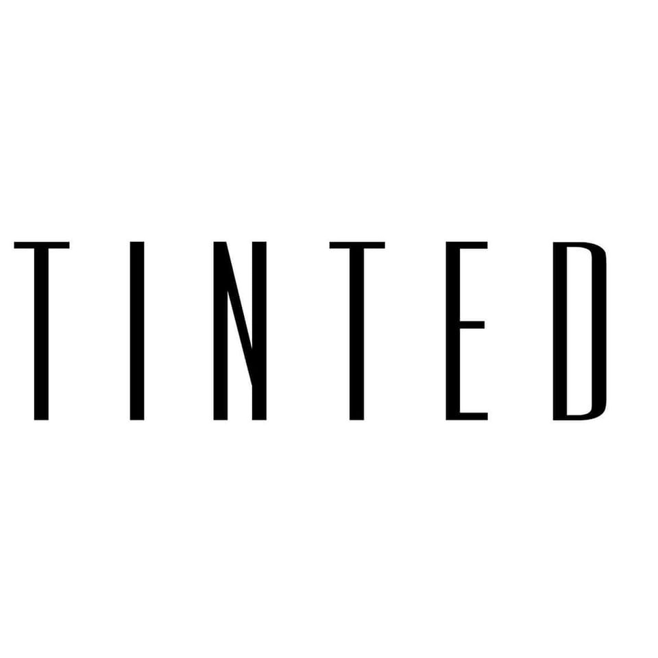 AboutMe banner for @tinted